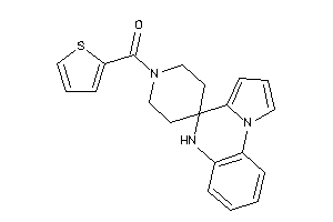 Image of Spiro[5H-pyrrolo[1,2-a]quinoxaline-4,4'-piperidine]-1'-yl(2-thienyl)methanone