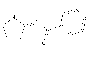 N-(3-imidazolin-2-ylidene)benzamide