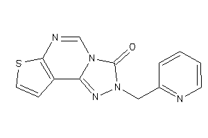 2-pyridylmethylBLAHone
