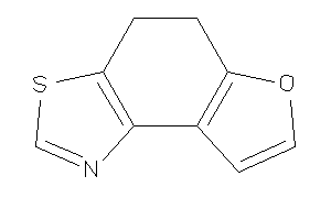 Image of 4,5-dihydrofuro[3,2-e][1,3]benzothiazole