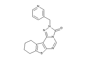 3-pyridylmethylBLAHone