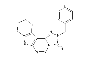 Image of 4-pyridylmethylBLAHone