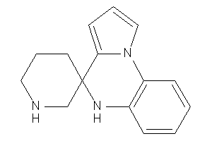 Image of Spiro[5H-pyrrolo[1,2-a]quinoxaline-4,3'-piperidine]
