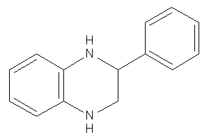 Image of 2-phenyl-1,2,3,4-tetrahydroquinoxaline
