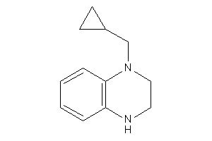 Image of 4-(cyclopropylmethyl)-2,3-dihydro-1H-quinoxaline