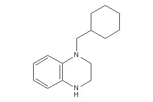 Image of 4-(cyclohexylmethyl)-2,3-dihydro-1H-quinoxaline