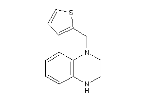 Image of 4-(2-thenyl)-2,3-dihydro-1H-quinoxaline