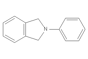 Image of 2-phenylisoindoline