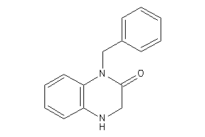 Image of 1-benzyl-3,4-dihydroquinoxalin-2-one