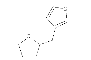 2-(3-thenyl)tetrahydrofuran