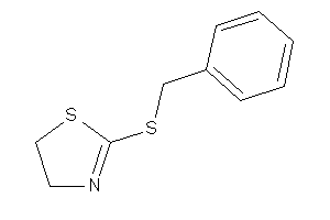 2-(benzylthio)-2-thiazoline