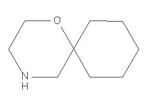 7-oxa-10-azaspiro[5.5]undecane
