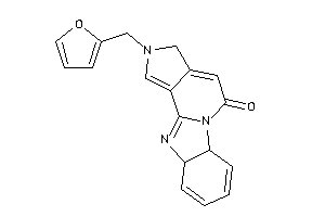 2-furfurylBLAHone