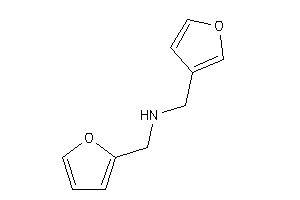 2-furfuryl(3-furfuryl)amine