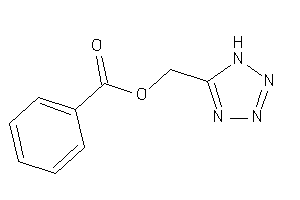 Benzoic Acid 1H-tetrazol-5-ylmethyl Ester