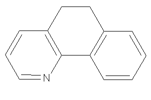 Image of 5,6-dihydrobenzo[h]quinoline