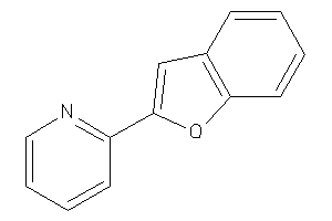 2-(benzofuran-2-yl)pyridine