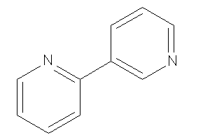 2-(3-pyridyl)pyridine