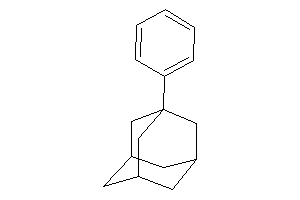 Image of 1-phenyladamantane