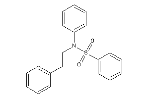 Image of N-phenethyl-N-phenyl-benzenesulfonamide