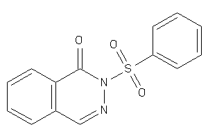 2-besylphthalazin-1-one