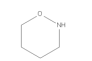 Image of Oxazinane