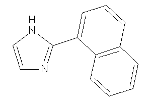 Image of 2-(1-naphthyl)-1H-imidazole