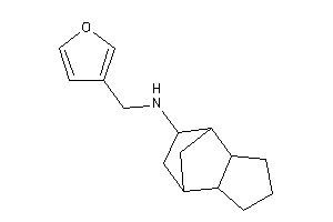 3-furfuryl(BLAHyl)amine