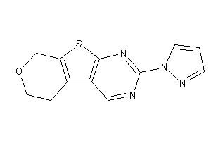 Image of Pyrazol-1-ylBLAH