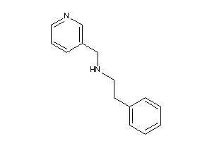 Image of Phenethyl(3-pyridylmethyl)amine