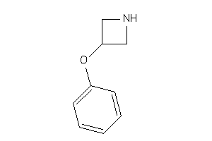 Image of 3-phenoxyazetidine