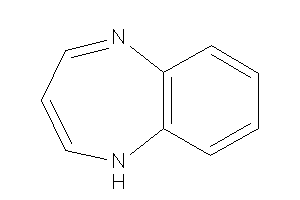 1H-1,5-benzodiazepine