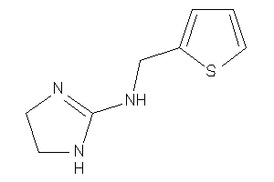 Image of 2-imidazolin-2-yl(2-thenyl)amine