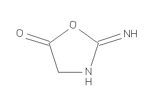 2-iminooxazolidin-5-one