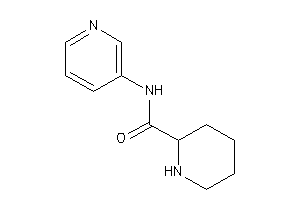 N-(3-pyridyl)pipecolinamide
