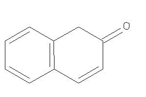 Image of 1H-naphthalen-2-one