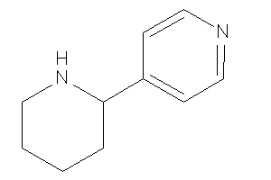 Image of 4-(2-piperidyl)pyridine