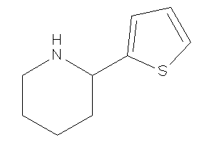 2-(2-thienyl)piperidine