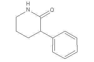 Image of 3-phenyl-2-piperidone