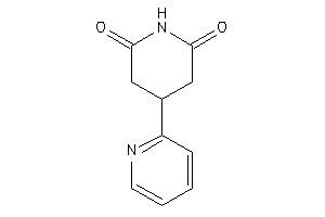 4-(2-pyridyl)piperidine-2,6-quinone