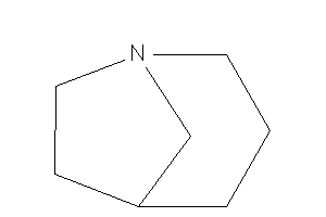 1-azabicyclo[3.2.1]octane