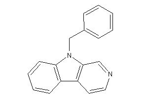 9-benzyl-$b-carboline