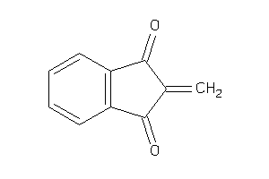 Image of 2-methyleneindane-1,3-quinone