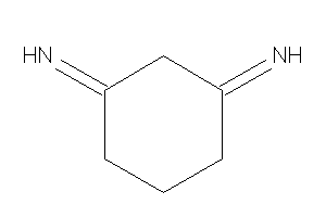 (3-iminocyclohexylidene)amine