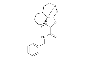 N-benzylBLAHcarboxamide