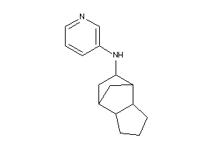 3-pyridyl(BLAHyl)amine