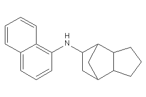 1-naphthyl(BLAHyl)amine