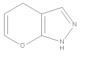 Image of 1,4-dihydropyrano[2,3-c]pyrazole