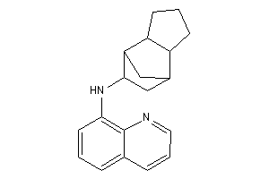 8-quinolyl(BLAHyl)amine