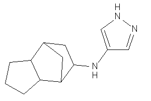 1H-pyrazol-4-yl(BLAHyl)amine